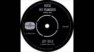 Jeff Beck - Rock My Plimsoul (1967)