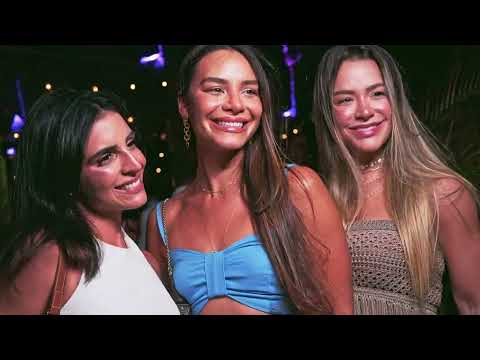 OPEN VIBE :: DDP Diretoria no Cumbuco