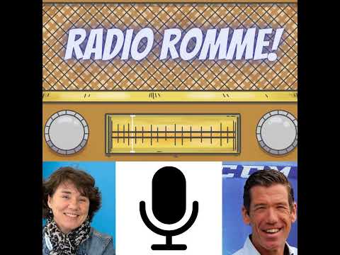 Radio Romme: Neo-senioren