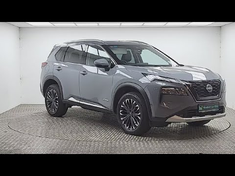 Nissan X-Trail ePOWER X-TRAIL SVE 5 Seater - Image 2