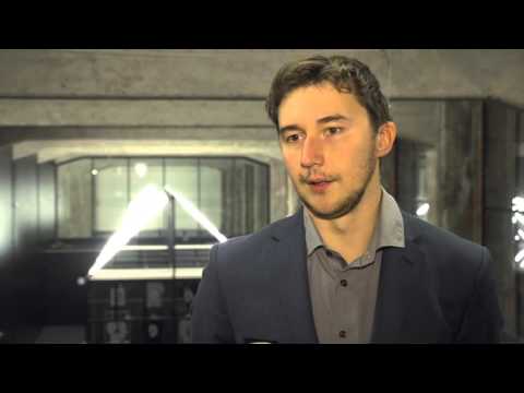 Candidates Tournament 2016 | Round 14 – Interview with Sergey Karjakin