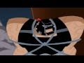 Bane Vs Batman Mystery Of The Batwoman