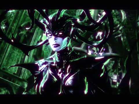 hela (marvel future revolution) edit