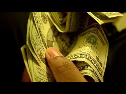 J. Frye feat. Y.E. - Say Wuts Up (Official HD Video) 22 Nation