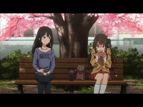 The IdolM@ster Cinderella Girls [AMV] I'm The One (Cover)