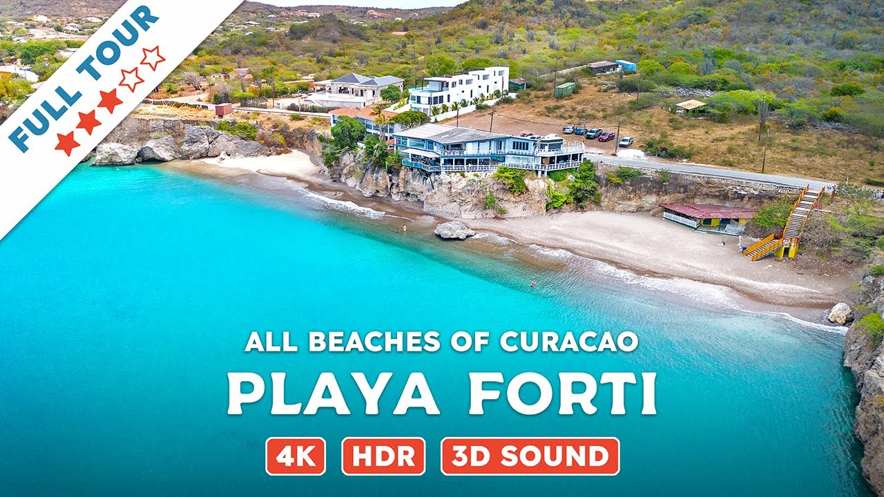 Playa Forti