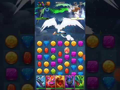 HTTYD Titans Uprising Typhoomerang Ranking Run Final Battle