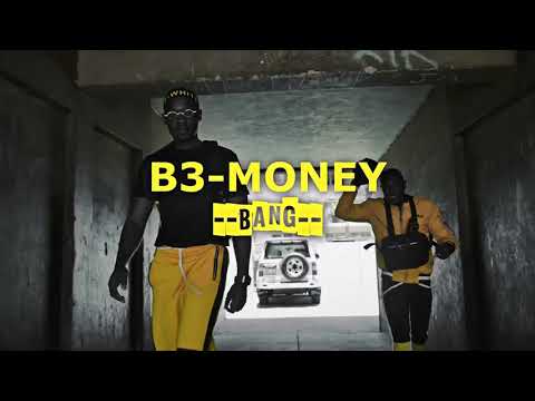 B3 Money-bang