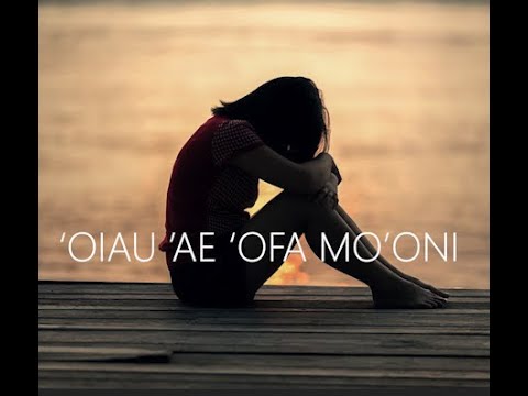 'OIAU 'AE 'OFA MO'ONI -  POTEMANI KAUFUSI