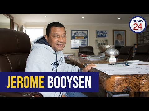 EXCLUSIVE: There's no future in gangsterism - Jerome 'Donkie' Booysen
