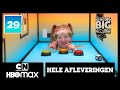 De mega mega Mega MEGA Cartoon Network Show! | Hele afleveringen | Cartoon Network