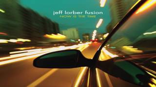 The Jeff lorber Fusion ~ Curtains/Before We Go (432 Hz) ft. Irene B