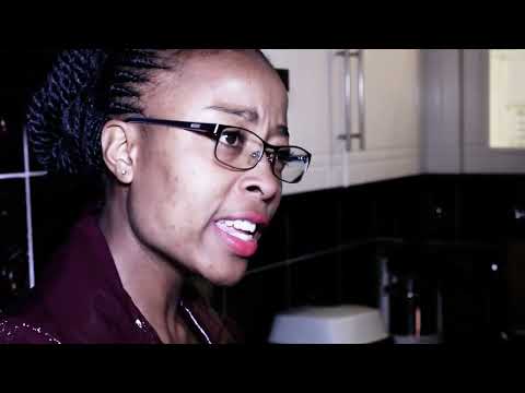 Lucky Dube. Its not Easy