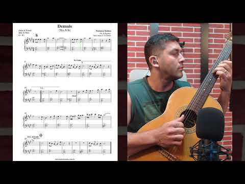 Nunca - Verônica Sabino
