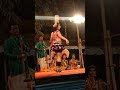 Trending Youtube Karakattam Comedy Shortvideo Entertainment Reels Entertaining Dance