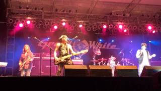Great White - Big Goodbye - Live @ the FDL County Fair