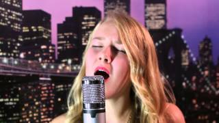 Avicii - Wake Me Up (Acoustic) Cover by Emilie