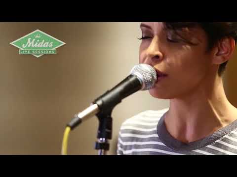 Kell Smith Era uma Vez ao vivo no Midas Studios   10Convert com