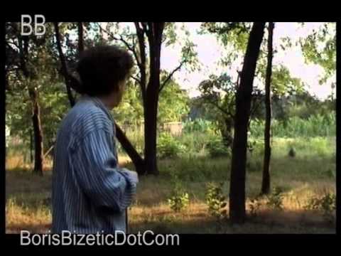 Boris Bizetić - Ako jednom vidiš Mariju (official video)
