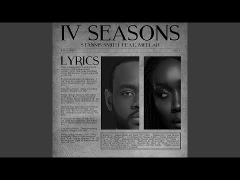 Four Seasons - Part II (feat. Meelah)