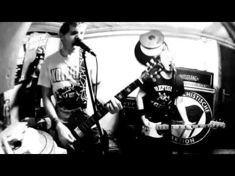 MISSSTAND -  Keine Liebe für dein Scheissland