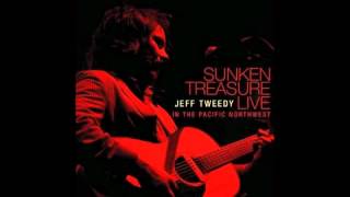 Jeff Tweedy - Black Eye