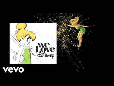 We Love Disney Artists - We Love Disney (Behind The Scenes)