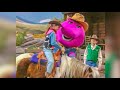 Barney Friends Season 5 Episode 10 Howdy Friends Russian Complete 4k 16 9