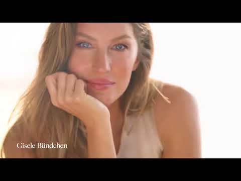 Gisele Bündchen for Intimissimi Spring 2018 Campaign