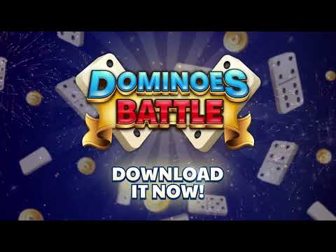 Dominoes - Online Game - Play for Free