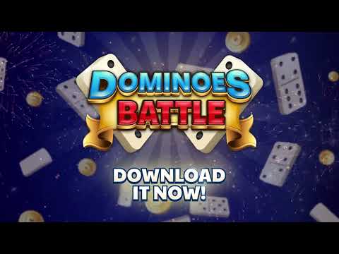 Dominoes Game Online - Download & Play For Free 