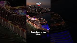 New adventure begins 💙🌏🗺🧭#CruiseLife #SailWithUs #TravelVlog #CruiseShip #YouTubeTravel #SeaViews