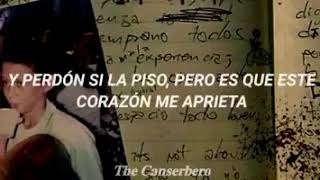 Canserbero Testimonio