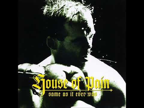 House of Pain – Same As It Ever Was (30th Anniversary) (2024)