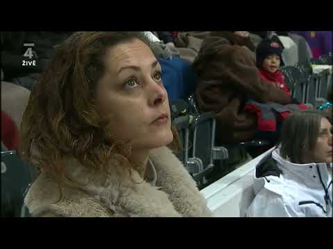 Brian Joubert (FRA) / MFS / EC 2011 (FHD) [25] (CT4) [cze]