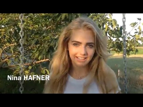 Nina Hafner _ Casting für TV - SOKO Kitzbühel