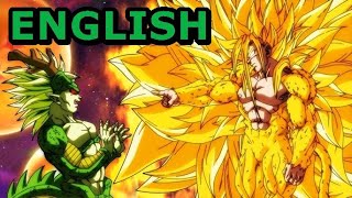 Download lagu Goku Omni Infinity God vs Zarama and Akumo - English dubbing (1080p) mp3