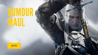 No, The Witcher 4 Has Not Been Confirmed By CD Projekt Red