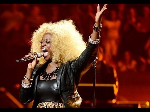 "AMERICAN IDOL" TOP 10 GIRLS SUDDEN DEATH: ZOANETTE "CIRCLE OF LIFE" 12x13- IDOL CAP