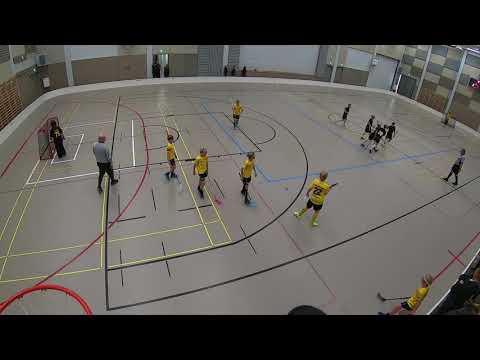 29.9.2019 Joensuu: Welhot Keltaiset - KallSi 5-4