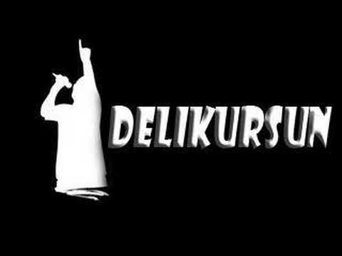 Katliam ft Delikursun ft SimSek - Bagla Kemeri Ve Dinle