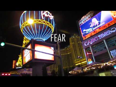 Fame Foreign - Fear (Official Video)