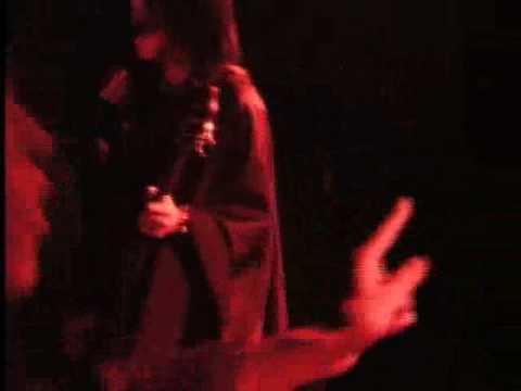 Arkha Sva "49 Evil Spirits" (Live on December 6th, 2008)