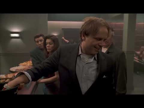 Ralph kills Tracee (Extended)- The Sopranos