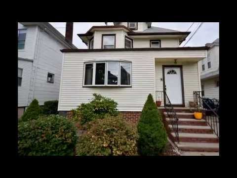 Fairview Two-Family home