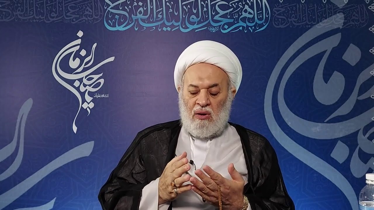 معايير صارمة للتعرف على اليماني الموعود تعيننا على الهدى وتفضح زيف الأدعياء والمنحرفين