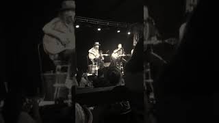 Brothers Osborne - A Little Bit Trouble (Acoustic) - Family Reunion 2018