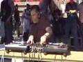 DJ Godfather @ DEMF 2007