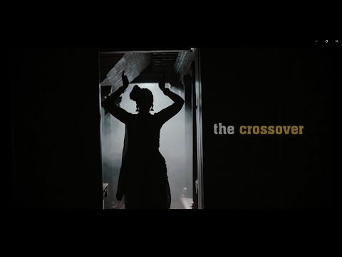 The Crossover  - when I danced for the Deaf and Hard of Hearing(DHH) Community