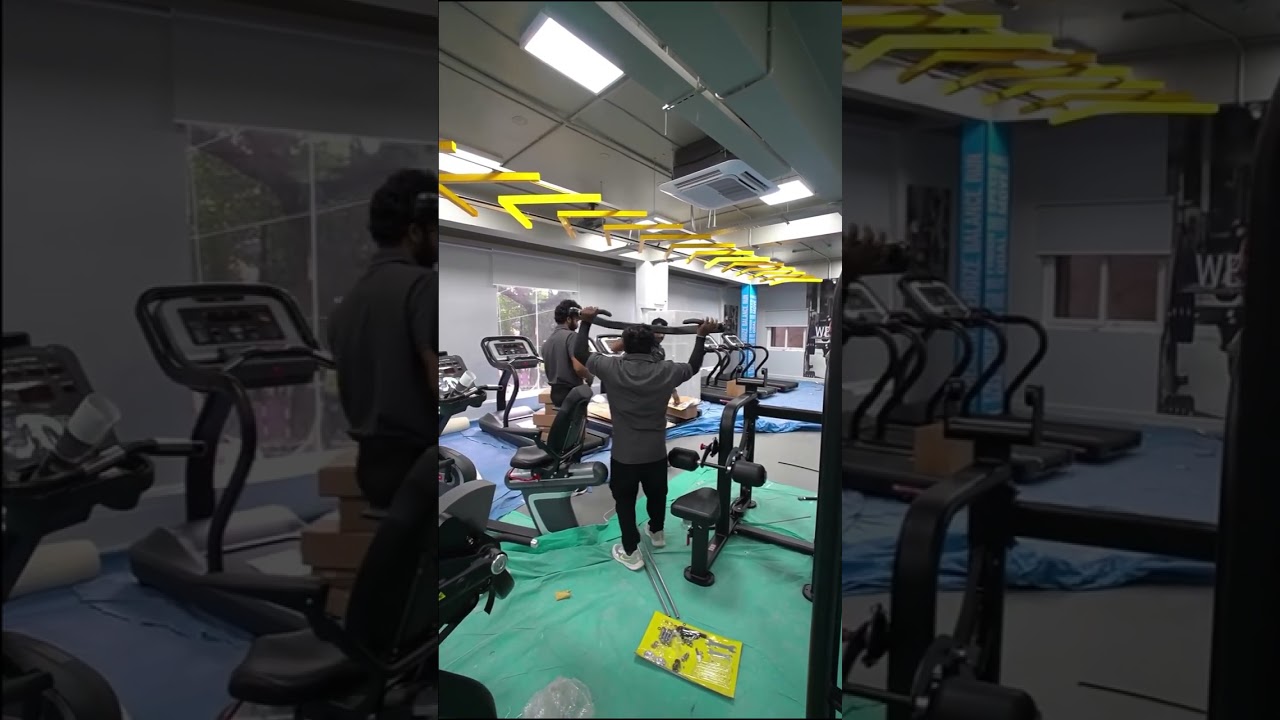 Nautilus Instinct Lat Pull Down For Best Lat Workouts